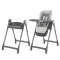 Стільчик для годування CARRELLO Comfort CRL-9506 royal grey